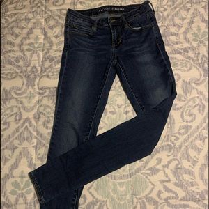 Articles of society jeans used like new